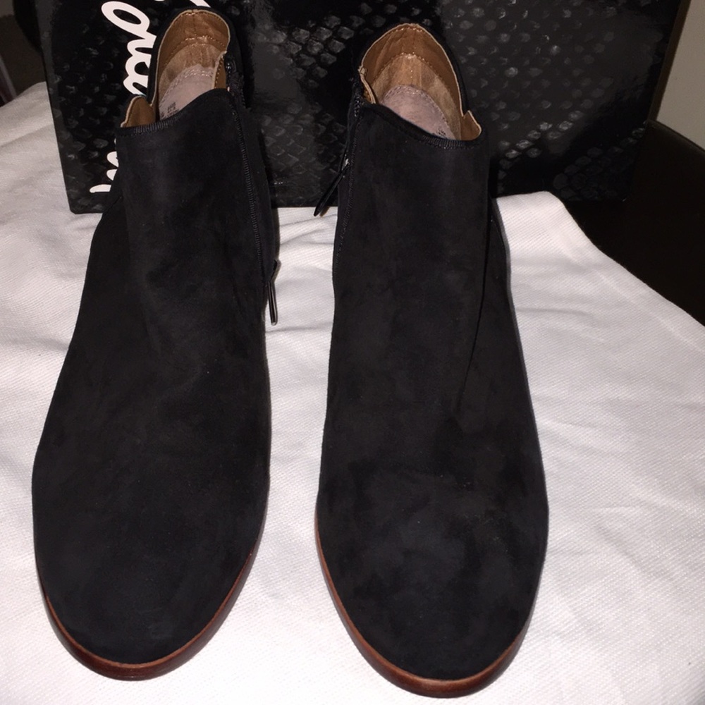 Sam Edelman - Picture 2 of 3